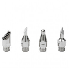 НАБОР НАСАДОК ДЛЯ ПАЯЛЬНИКА VersaTip 4 шт (204)