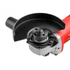 Угловая шлифмашина Wortex AG 1209