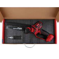 Аккумуляторная мини-пила WORTEX CEC 2018 ALL1 XLT в кор. SOLO