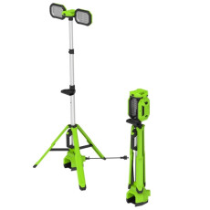 Мачта осветительная Greenworks GPT-STL 24V (без АКБ и ЗУ)