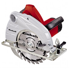 Циркулярная пила Einhell TC-CS 1400
