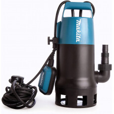 Насос погружной для загрязнённой воды MAKITA PF 1010