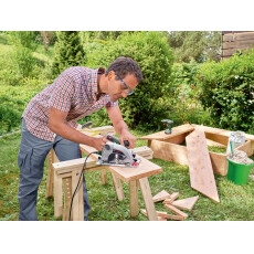 Циркулярная пила Bosch PKS 40