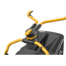 Газонокосилка аккумуляторная самоходная STIGA Combi 748e V Kit