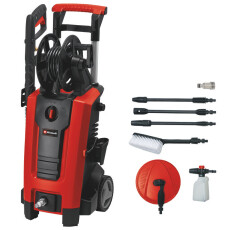 Мойка высокого давления Einhell TE-HP 140
