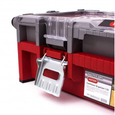 Ящик для инструментов Keter 22 CANTI COMBO T.B. RED CANTILEVER