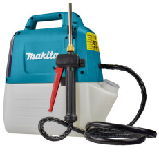 Опрыскиватель аккумуляторный Makita DUS054Z