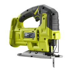 Лобзик RYOBI RJS18-0 ONE+ (без АКБ и ЗУ)