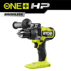 ONE + / Ударная дрель-шуруповерт RYOBI HP RPD18X-0 (без АКБ и ЗУ)
