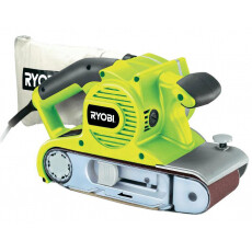 Шлифовальная машина Ryobi EBS1310VFHG