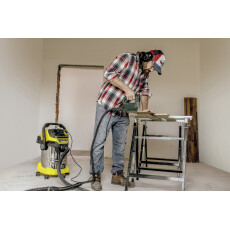 Пылесос Karcher WD 6 P S V-30/6/22/T