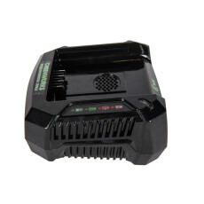 Зарядное устройство GREENWORKS G82C 4А 82В