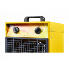 Тепловая пушка Ballu BHP-ME-9