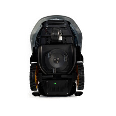 Газонокосилка-робот MG V8X