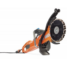Электрический резчик Husqvarna K 4000 CNB