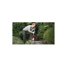 Погружной насос для чистой воды Einhell GC-PP 900 N