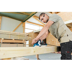 Рубанок электрический Bosch GHO 26-82 D Professional (0.601.5A4.301)