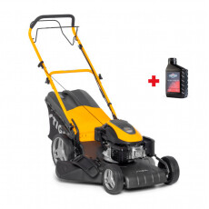 Бензиновая газонокосилка STIGA Combi 53 SQ