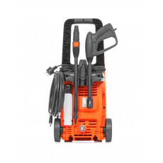 Аппарат высокого давления BLACK DECKER BX PW1500E