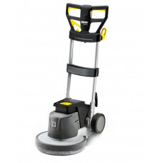 Полотер Karcher BDS 43/180 C Adv