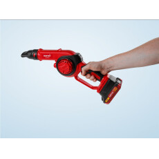 Аккумуляторная воздуходувка WORTEX LX BB 1518-1 D ALL1 XLT ALL1 XLT SET с акб и з/у