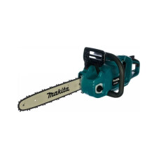 Аккумуляторная пила цепная MAKITA LXT DUC353PT2 (2 АКБ 5Ач + ЗУ)