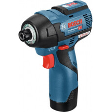 Гайковерт ударный Bosch GDR 12V-110 Professional