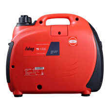 Генератор цифровой FUBAG TI 1000