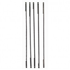 Полотно к лобзиковому станку TC-SS 405E, 127мм, (упаковка 5шт)