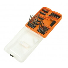 Набор бит/сверел для шуруповертов AEG MULTI-MIX (75 шт.)