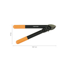 Сучкорез Fiskars PowerGear L31