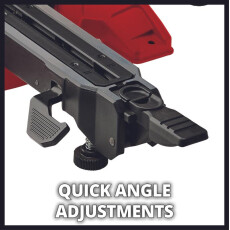 Торцовочная пила Einhell TE-SM 8 L Dual