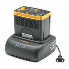 Зарядное устройство для аккумулятора Stiga EC 430 F