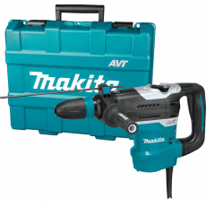 Перфоратор MAKITA HR 4013 CV в чем.