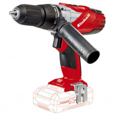 Шуруповерт Einhell TE-CD 18-2 Li-i - Solo