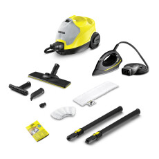 Пароочиститель Karcher SC 4 EasyFix Iron