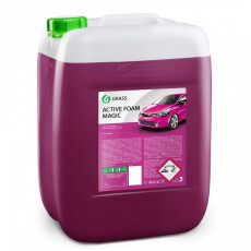 Средство для бесконтактной мойки GraSS "Active Foam Magic", 20кг