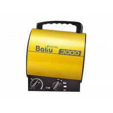 Тепловая пушка Ballu BHT-PA-3