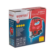 Лобзик электрический WORTEX LX JS 6507 E
