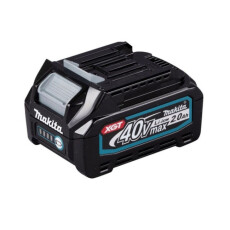 Аккумулятор MAKITA XGT BL4020 40 В, 2.0 А/ч, Li-Ion