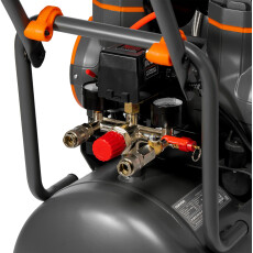 Компрессор безмасляный DAEWOO DAC 480S