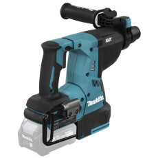 Аккумуляторный перфоратор MAKITA XGT HR 003 GZ в коробке