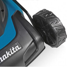 Электрическая газонокосилка Makita ELM4110