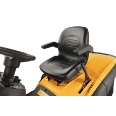 Садовый трактор STIGA ESTATE 9122 WX