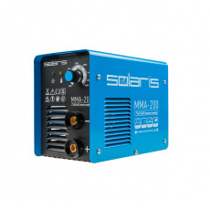 Сварочный инвертор Solaris MMA-200