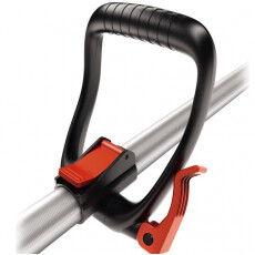 Кусторез аккумуляторный Einhell GE-CG 18 Li Solo