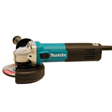 Одноручная углошлифмашина MAKITA GA 5100 в кор.