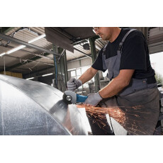 Угловая шлифмашина Bosch GWS 9-125