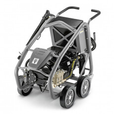 Аппарат сверхвысокого давления Karcher HD 18/50-4 Cage Classic KAP