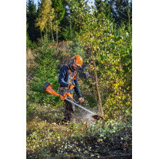 Бензиновый триммер Husqvarna 545FXT